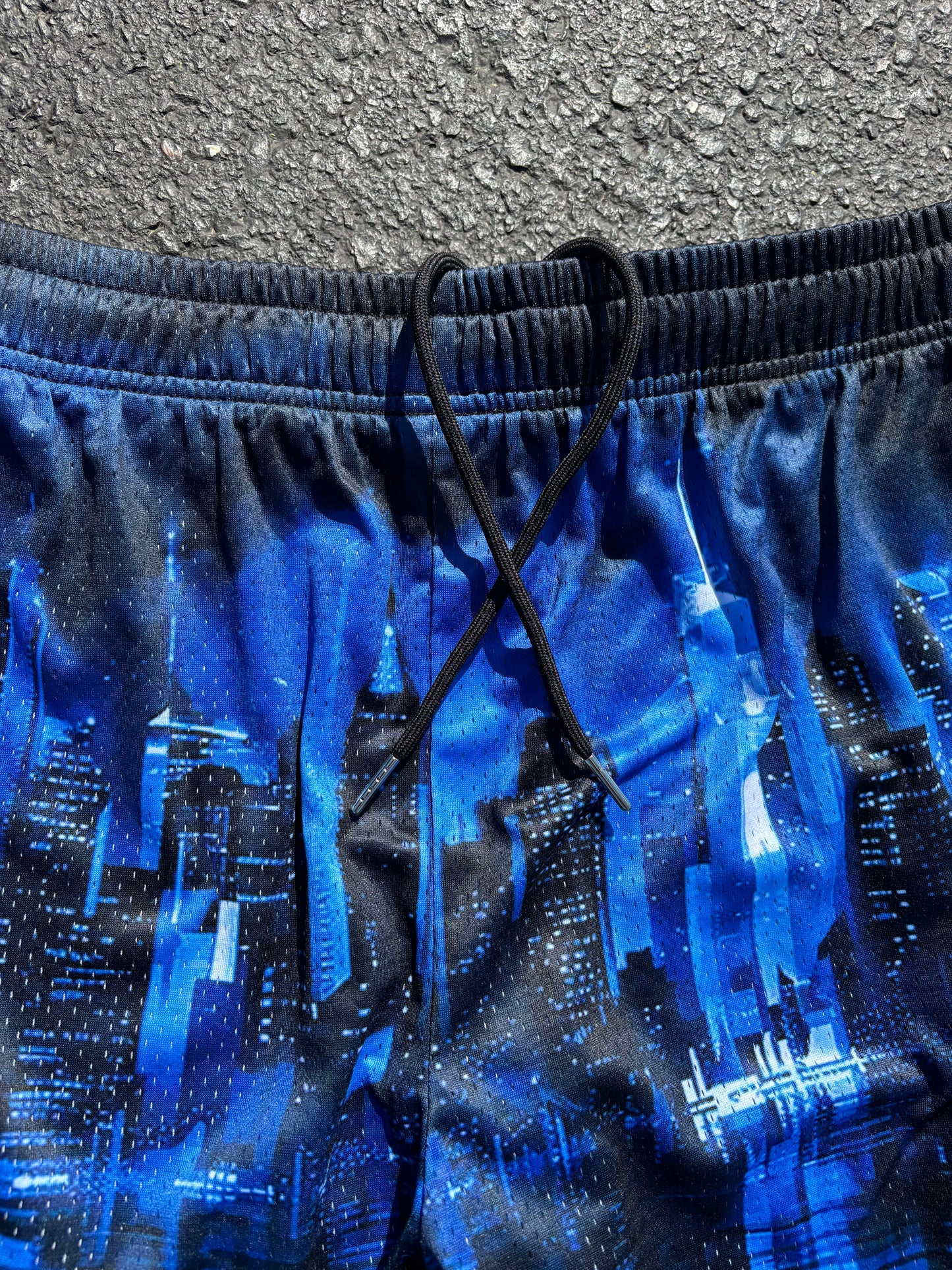 City Shorts