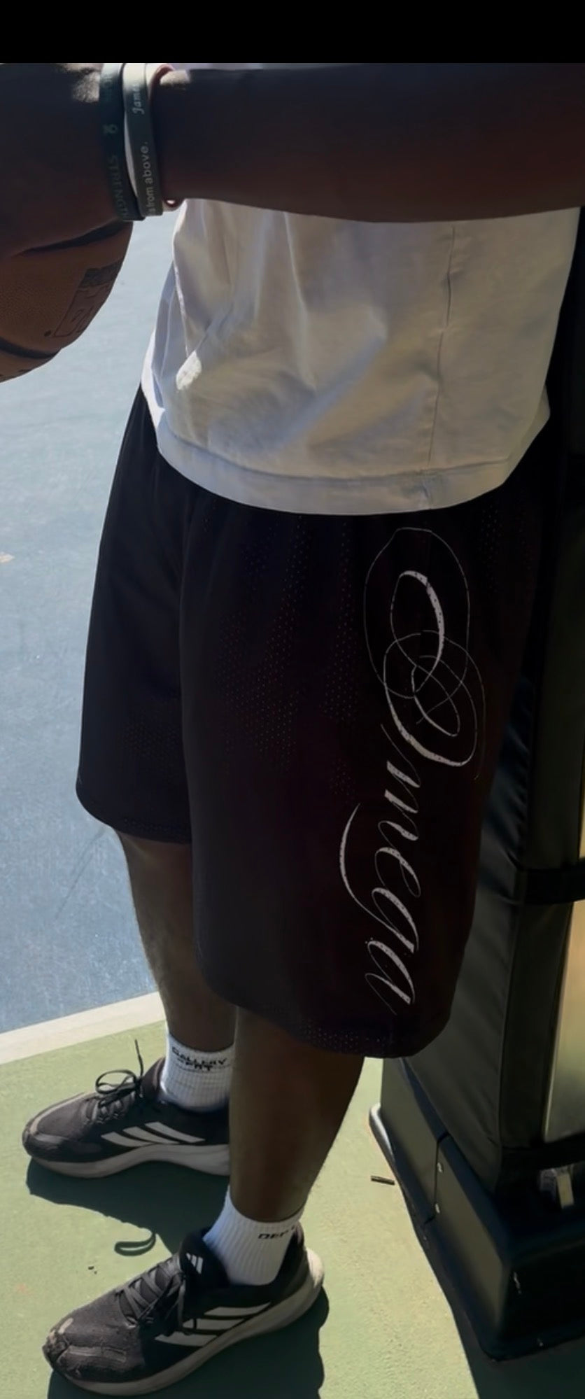Long Shorts