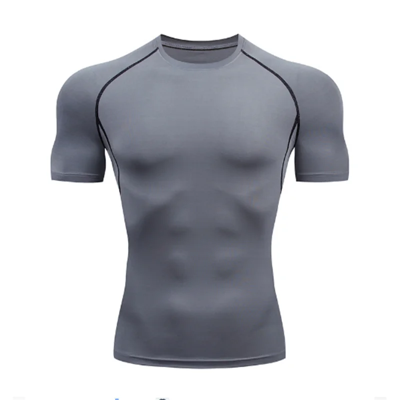 Compression Tees