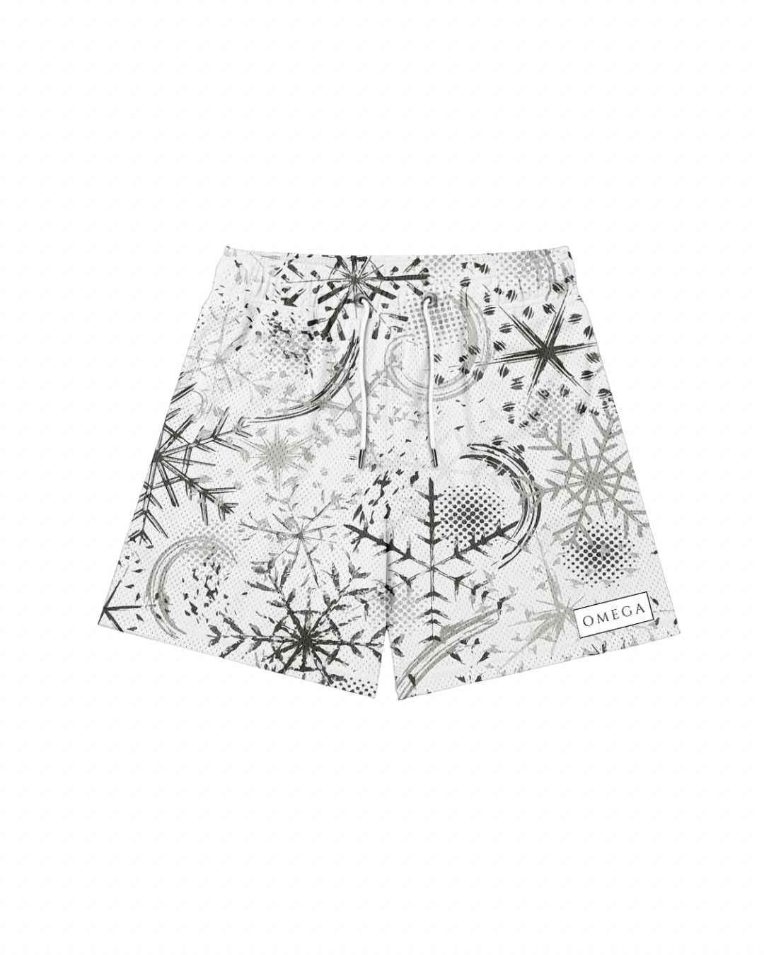 Snow Shorts