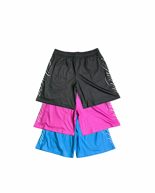 Long Shorts