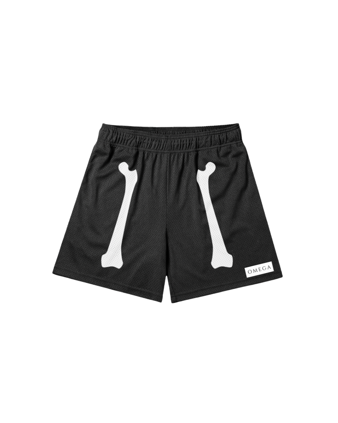 Bone Shorts