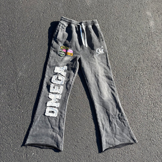 Omega Sweatpants