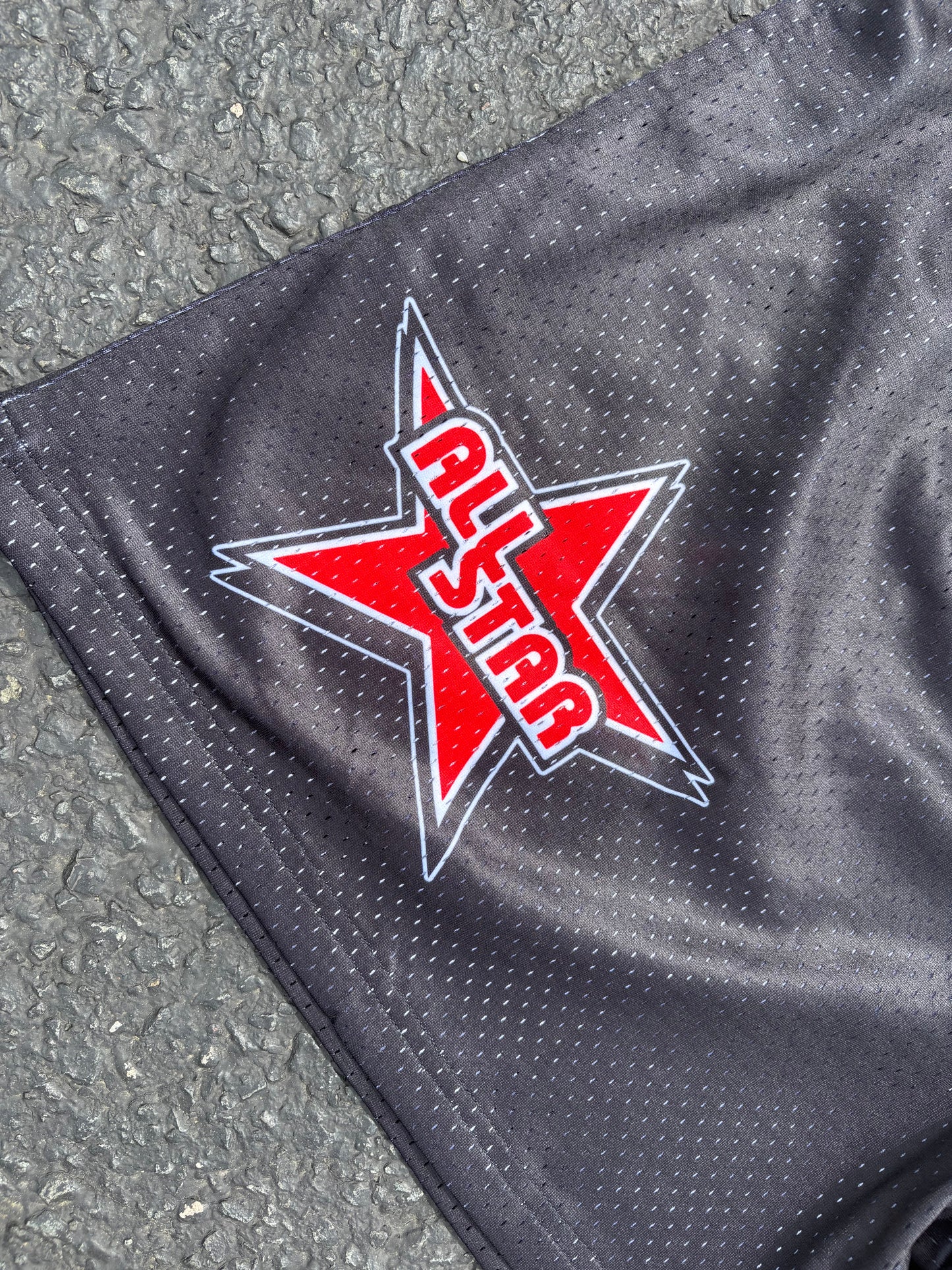 Star Shorts