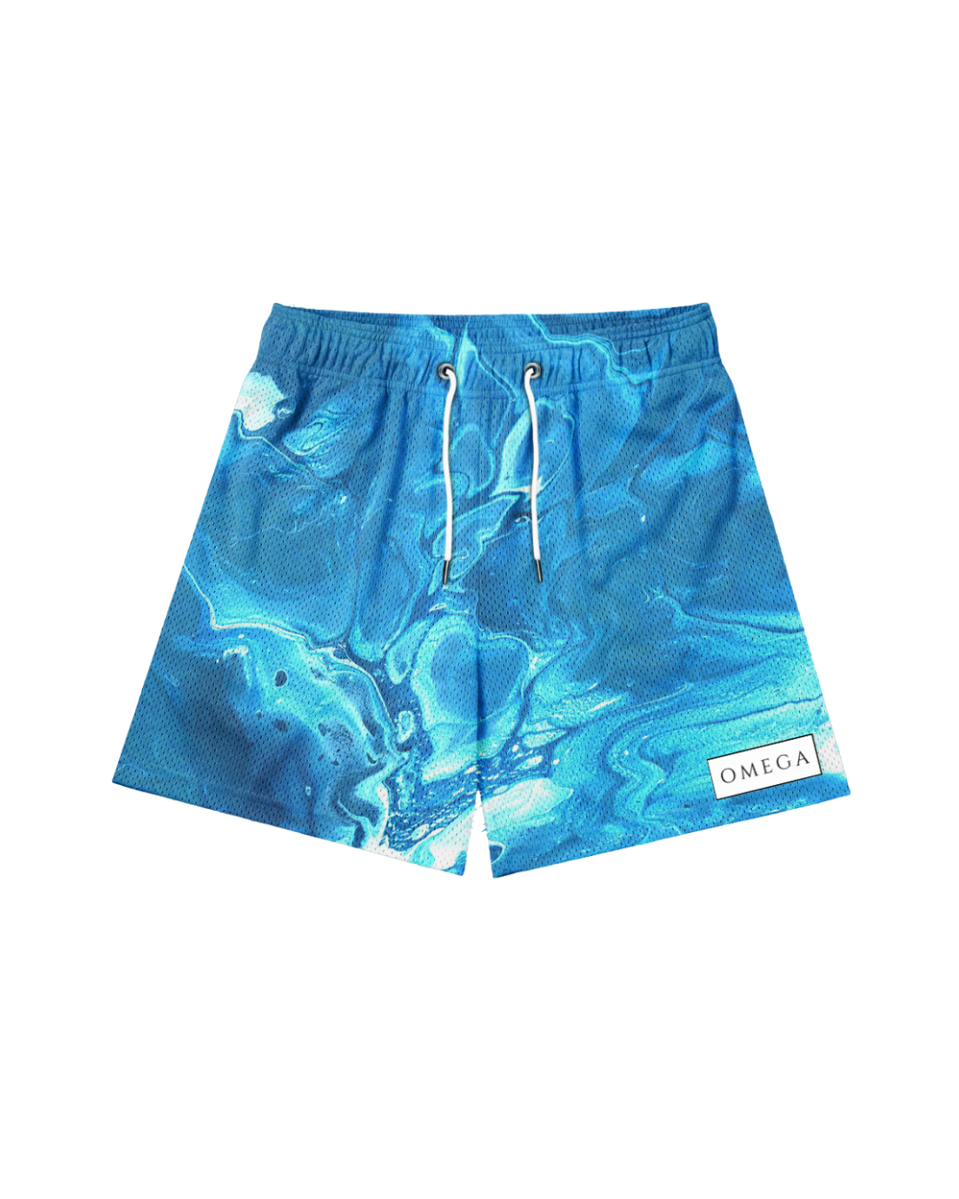 Liquid Shorts