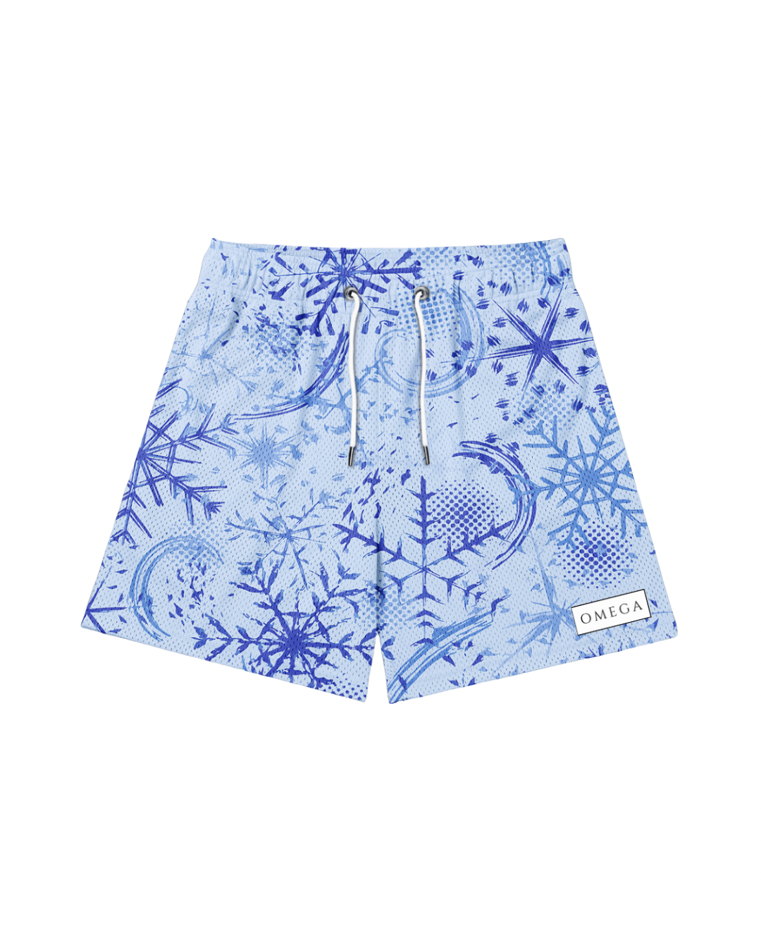 Snow Shorts