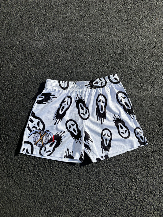 Ghost Shorts