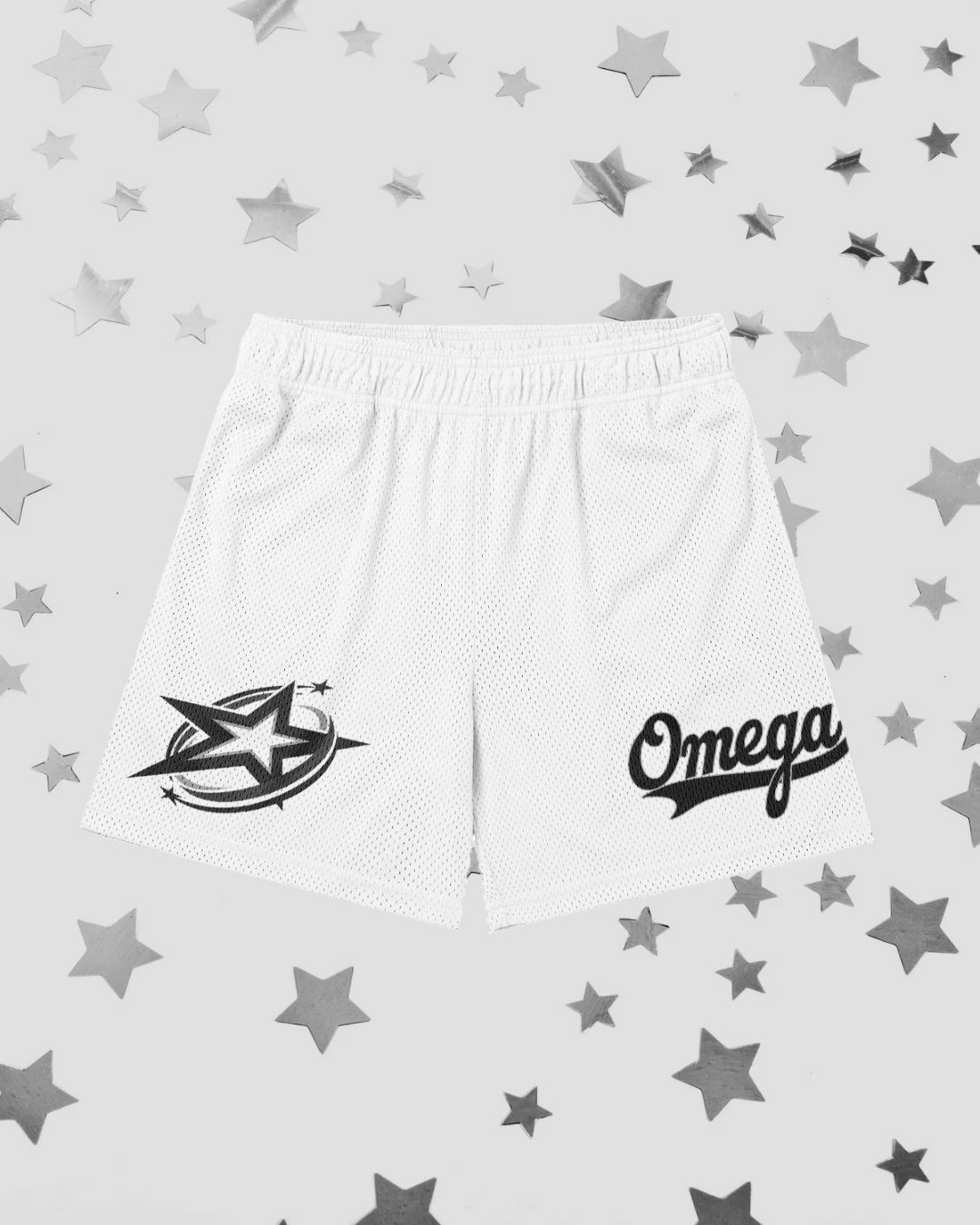 Star Shorts