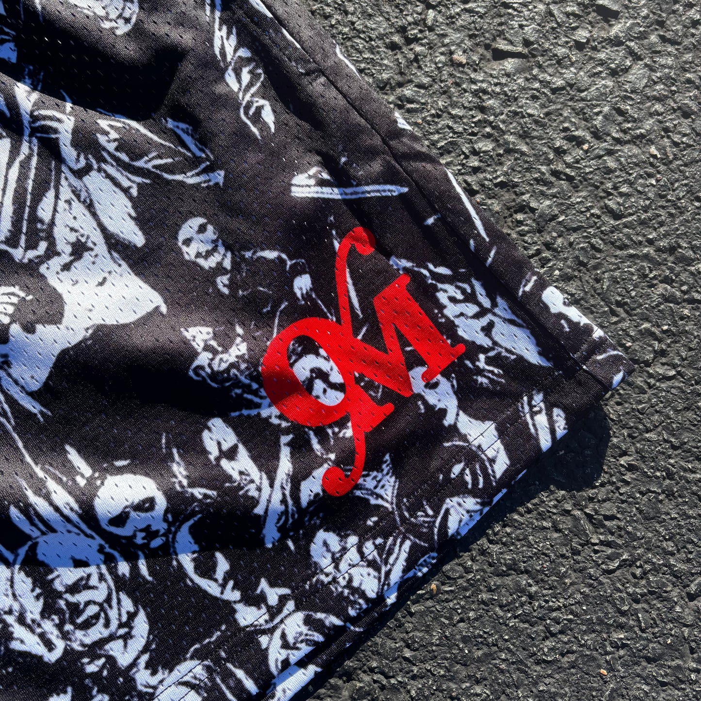 Haunted Shorts
