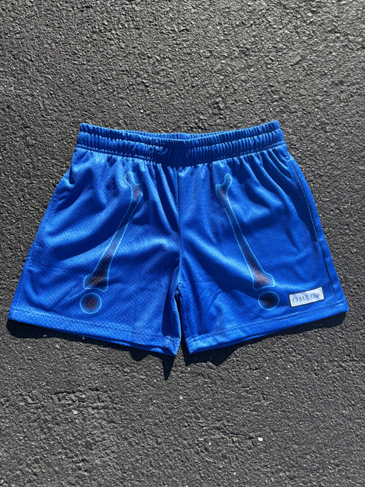Bone Shorts