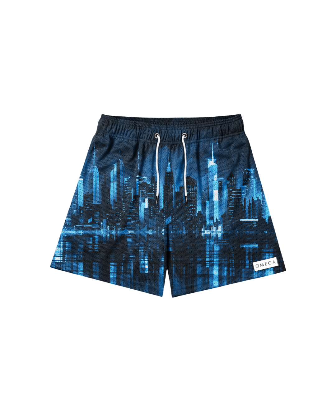 City Shorts