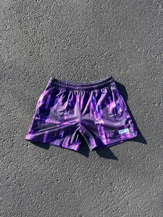 City Shorts