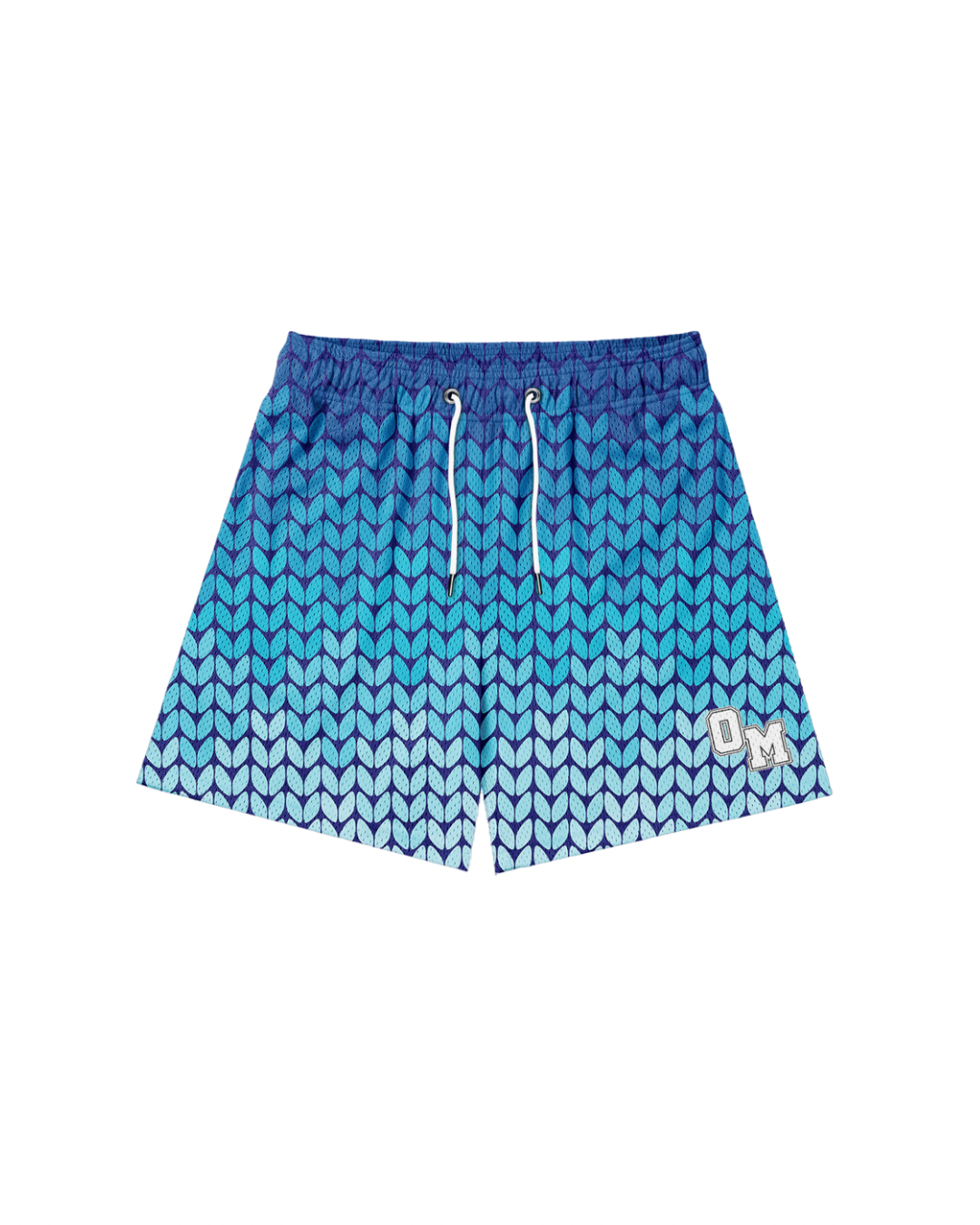 Pattern Shorts