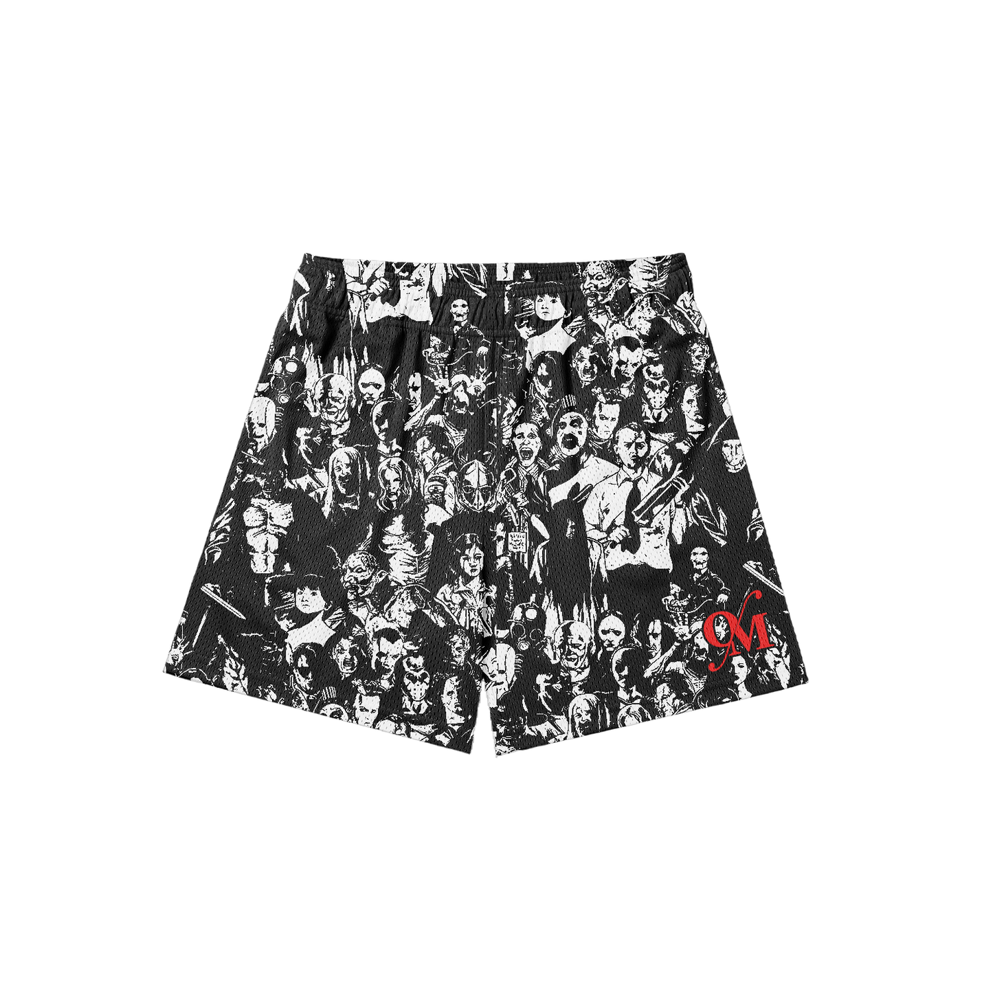 Haunted Shorts