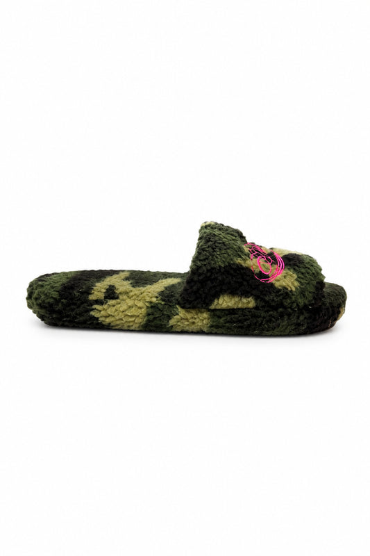 Camo Slides