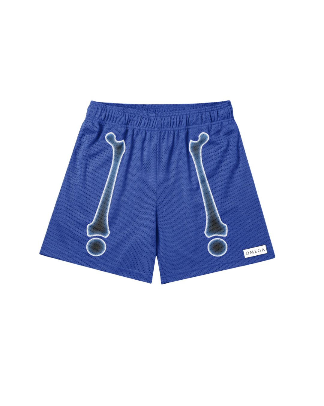 Bone Shorts