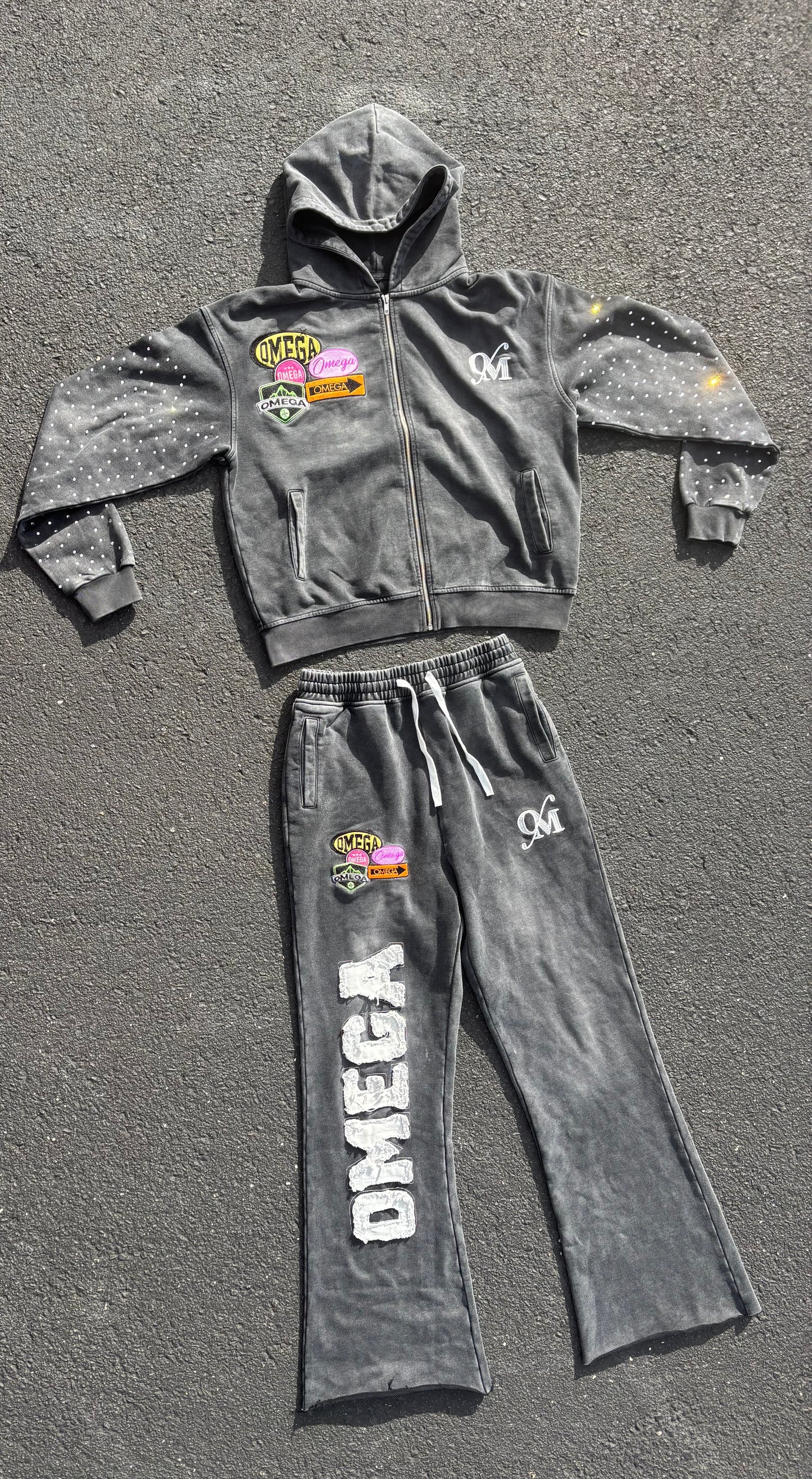 Omega Set