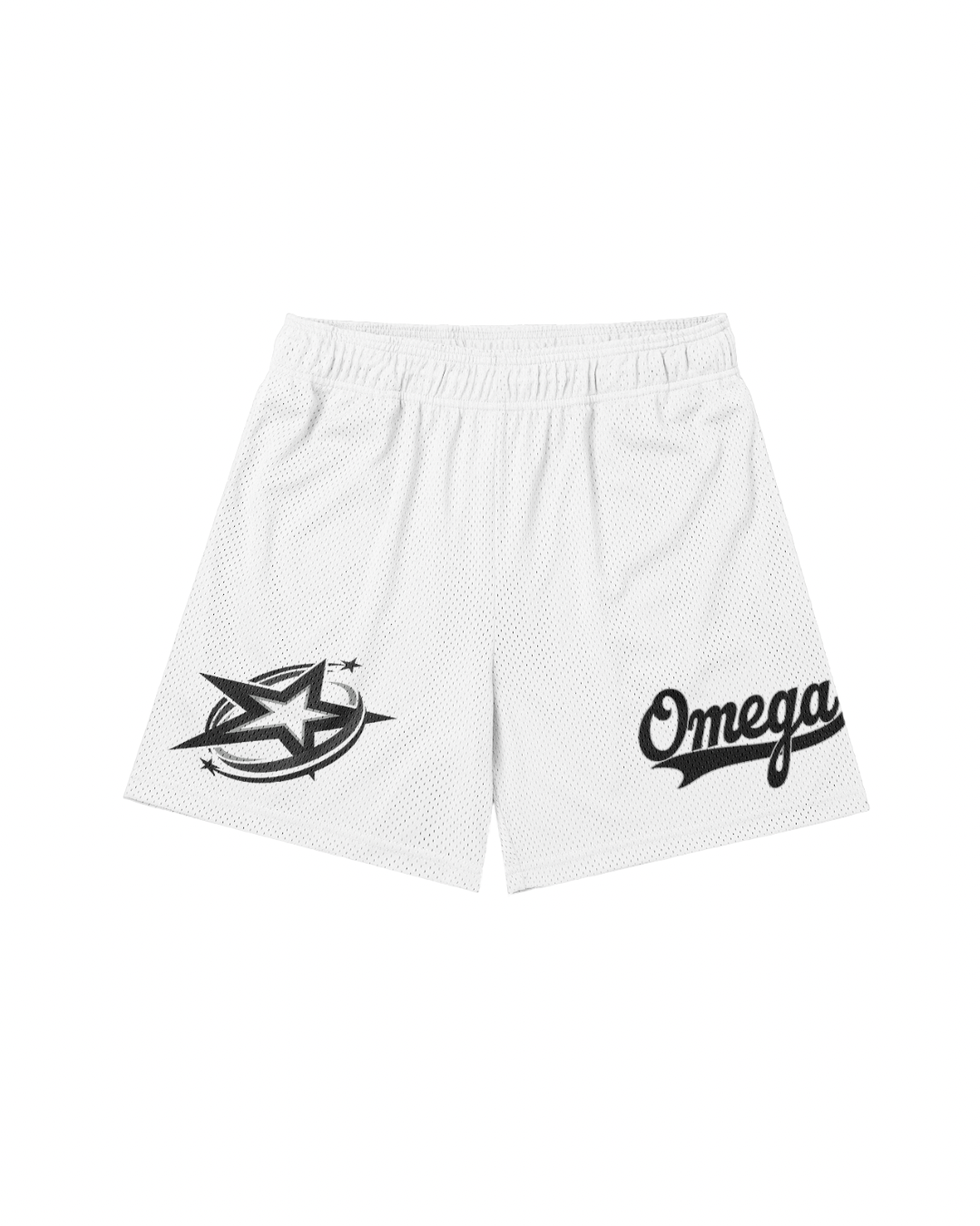 Star Shorts