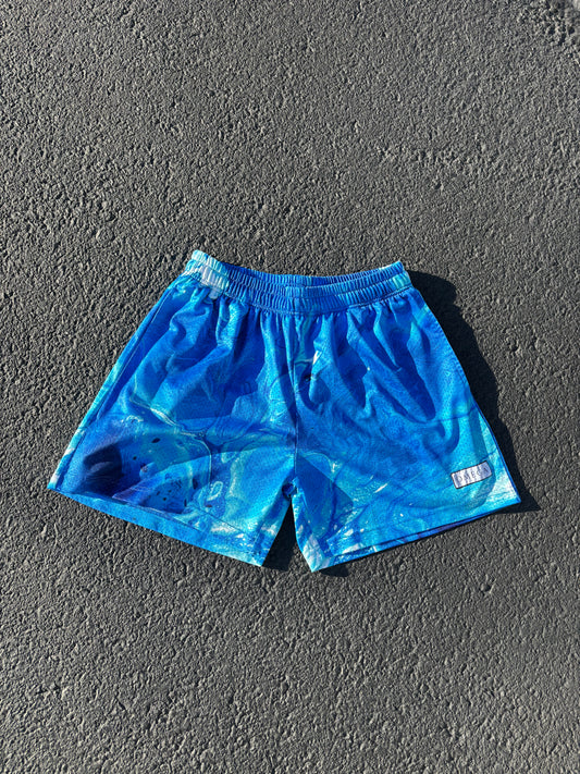 Liquid Shorts