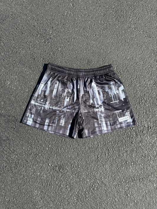 City Shorts