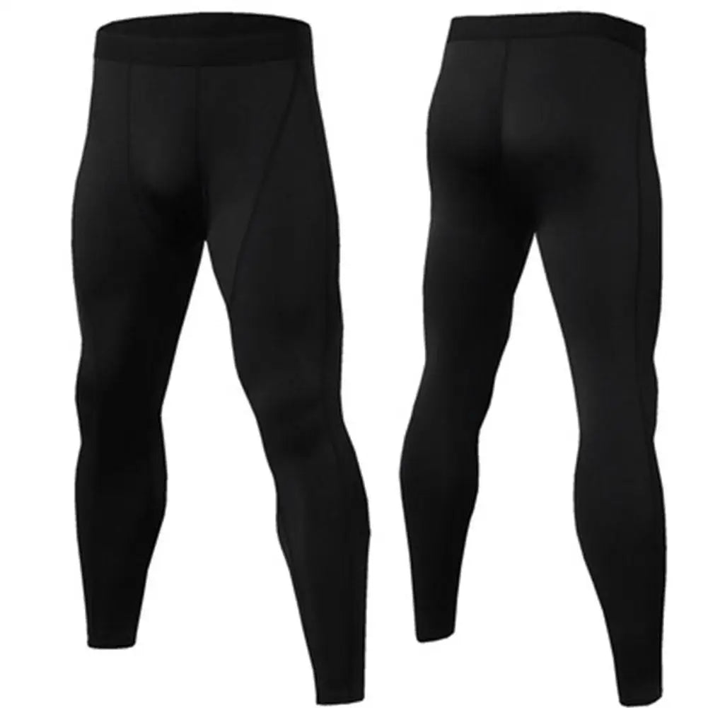 Compression Pants