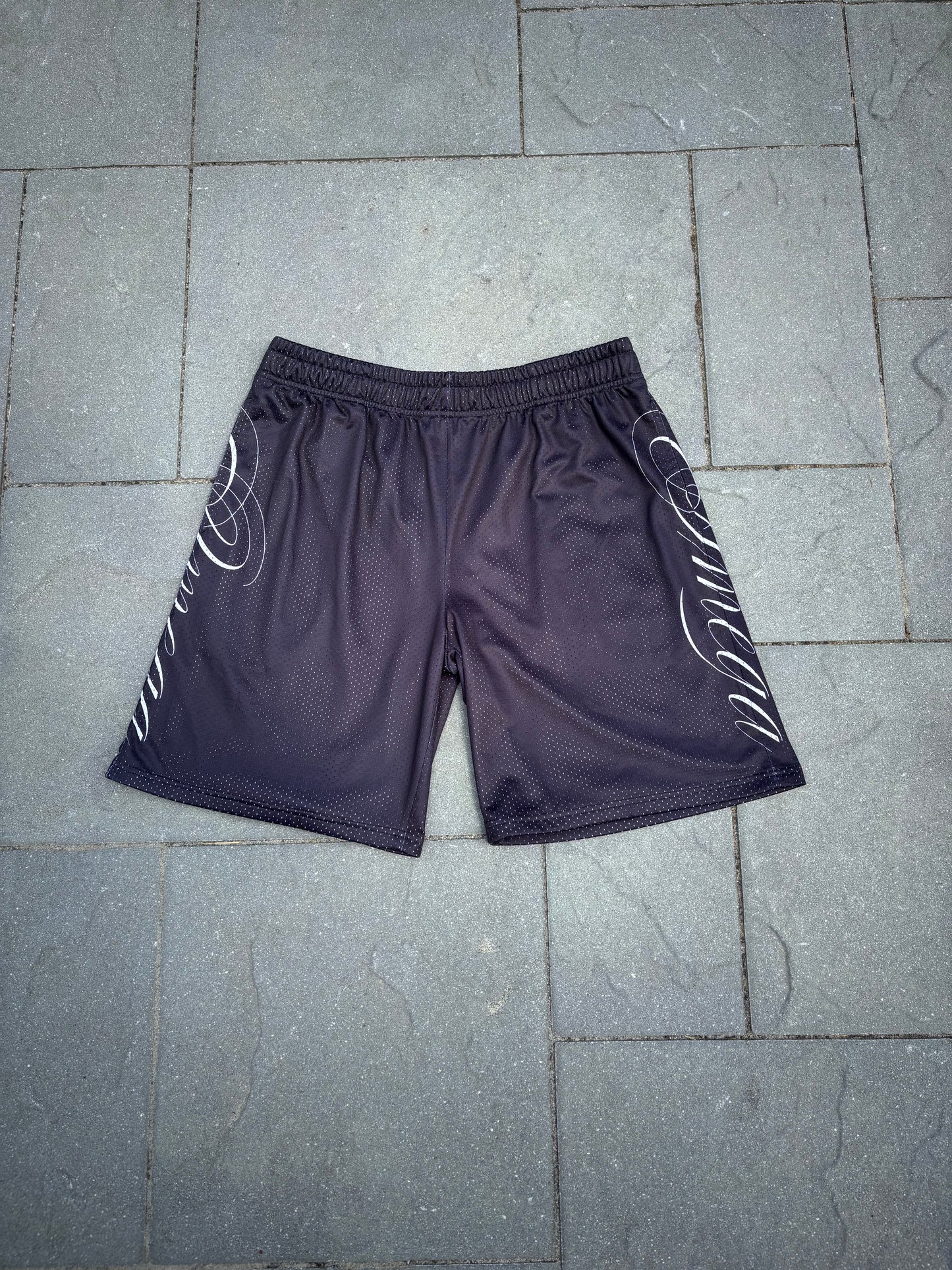 Long Shorts