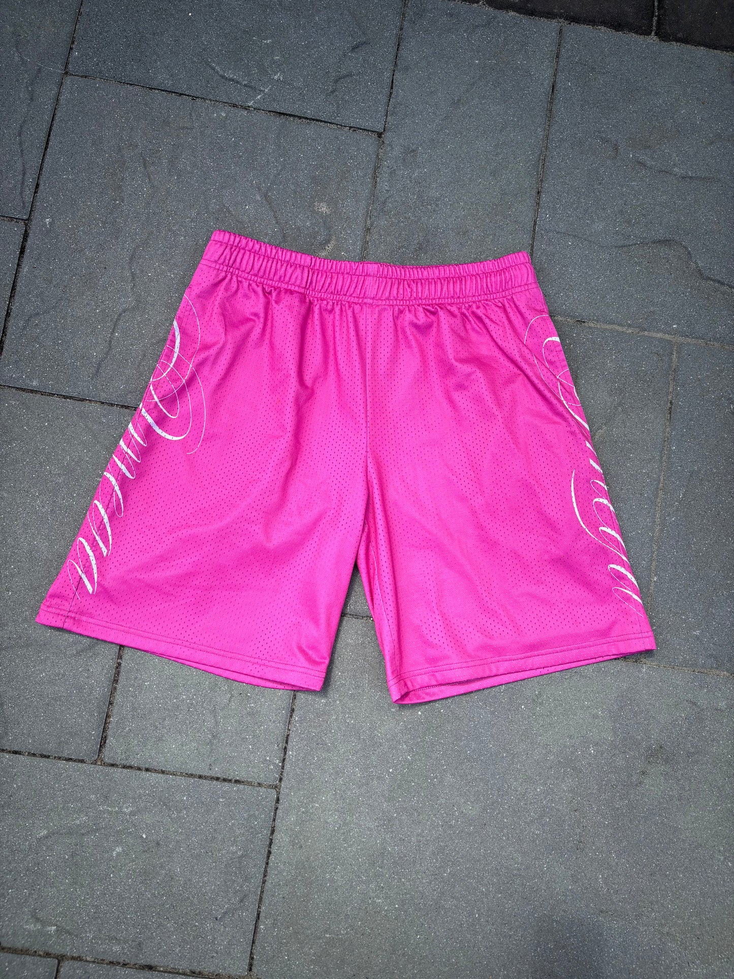 Long Shorts