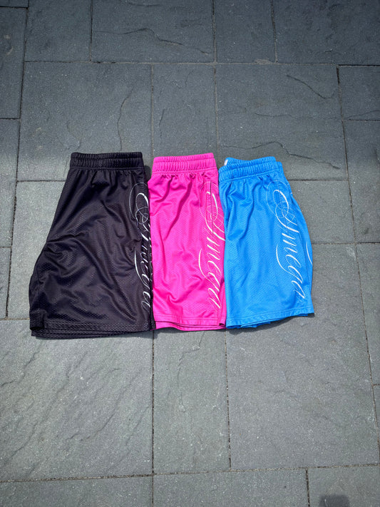 Long Shorts