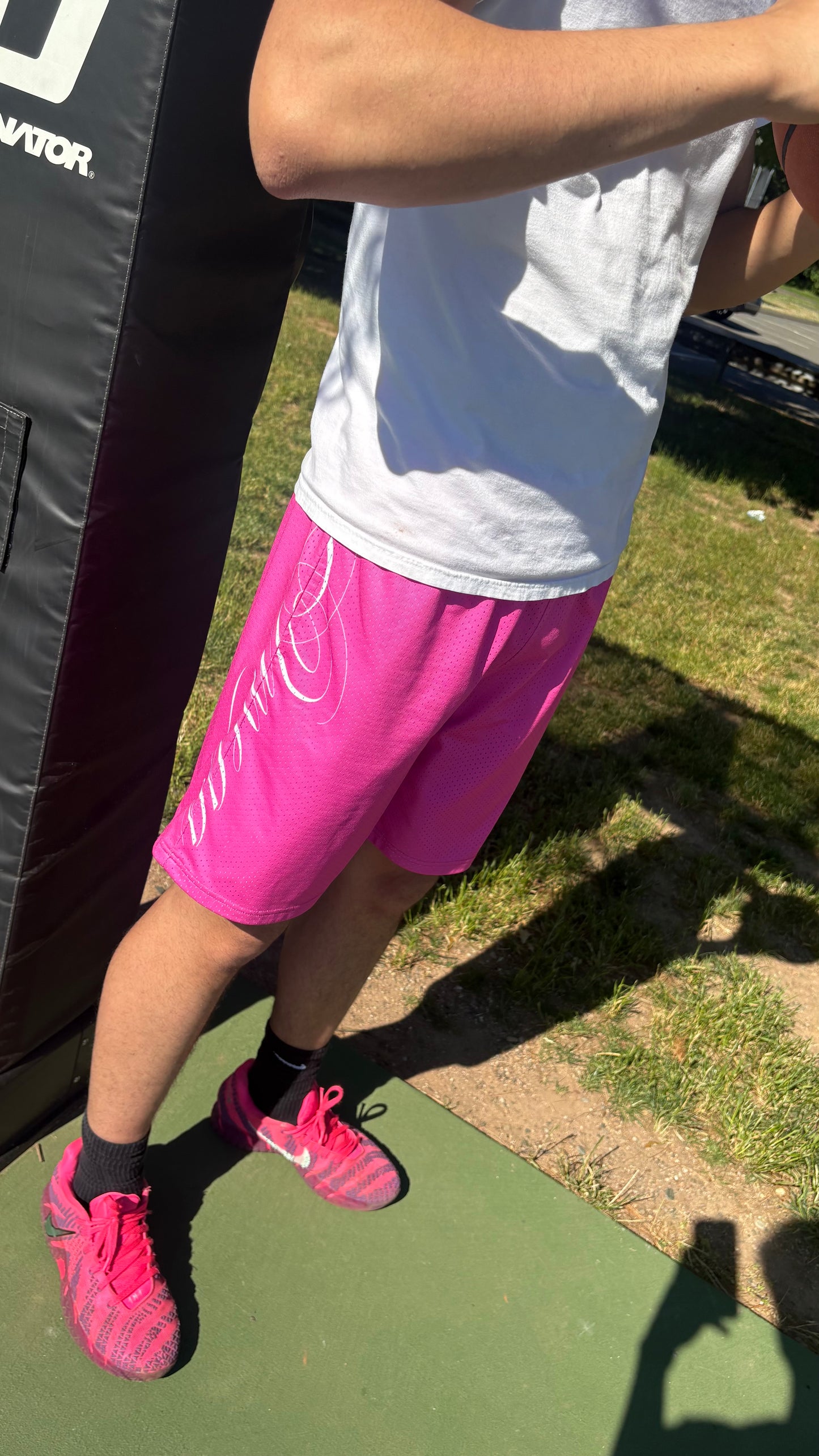 Long Shorts