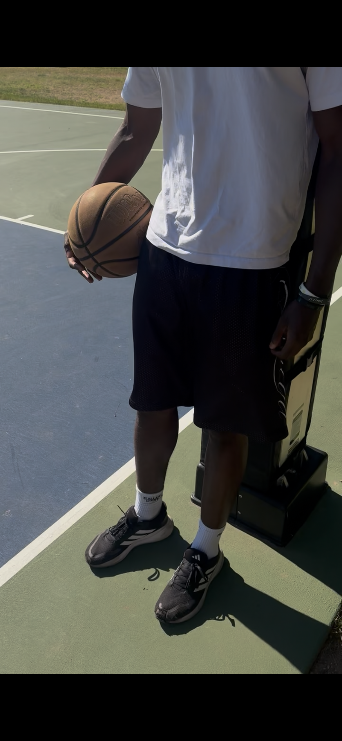 Long Shorts