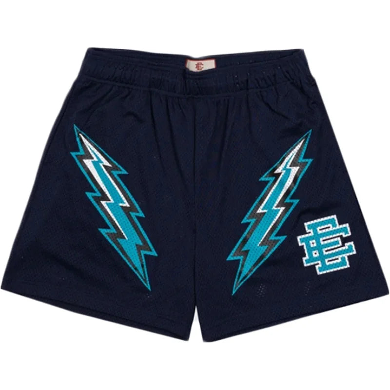 Solid Color EE Shorts