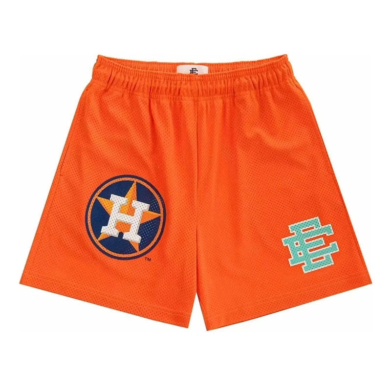 College EE Shorts