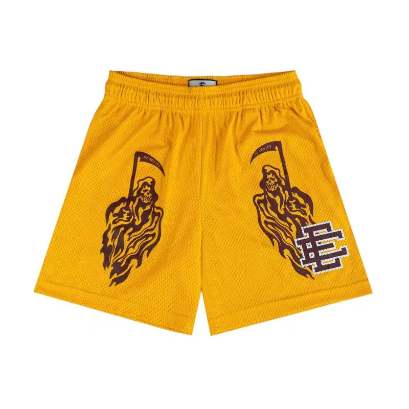 Reaper Shorts