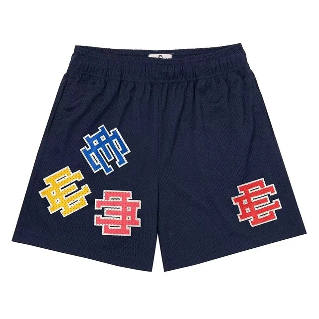 College EE Shorts