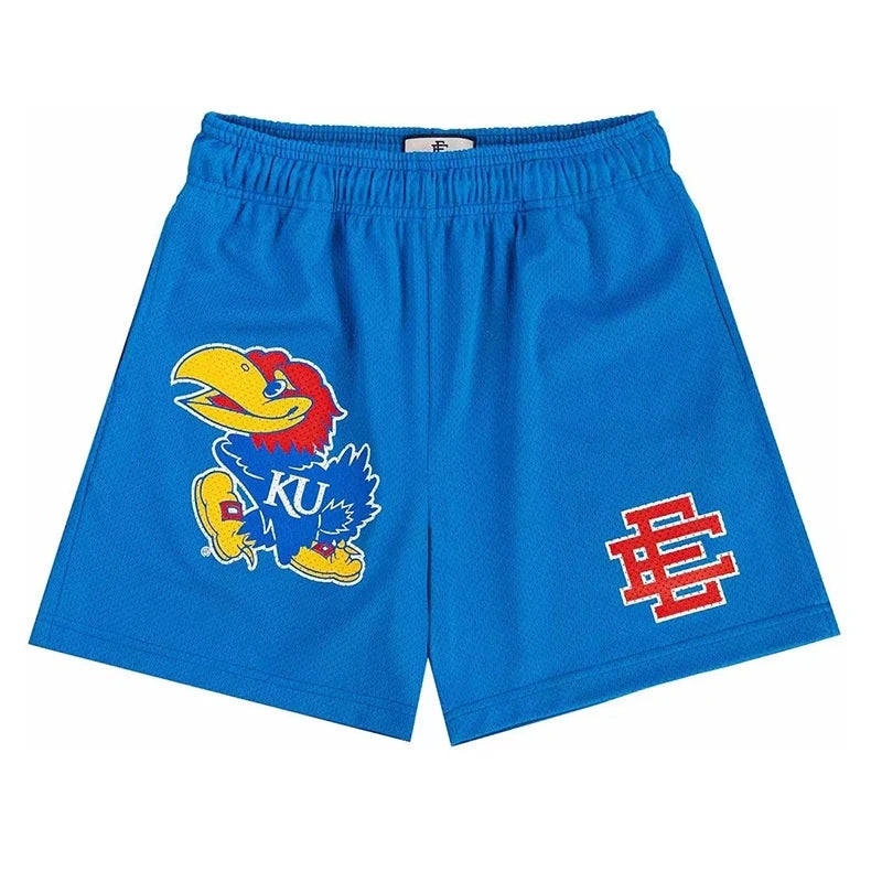 College EE Shorts