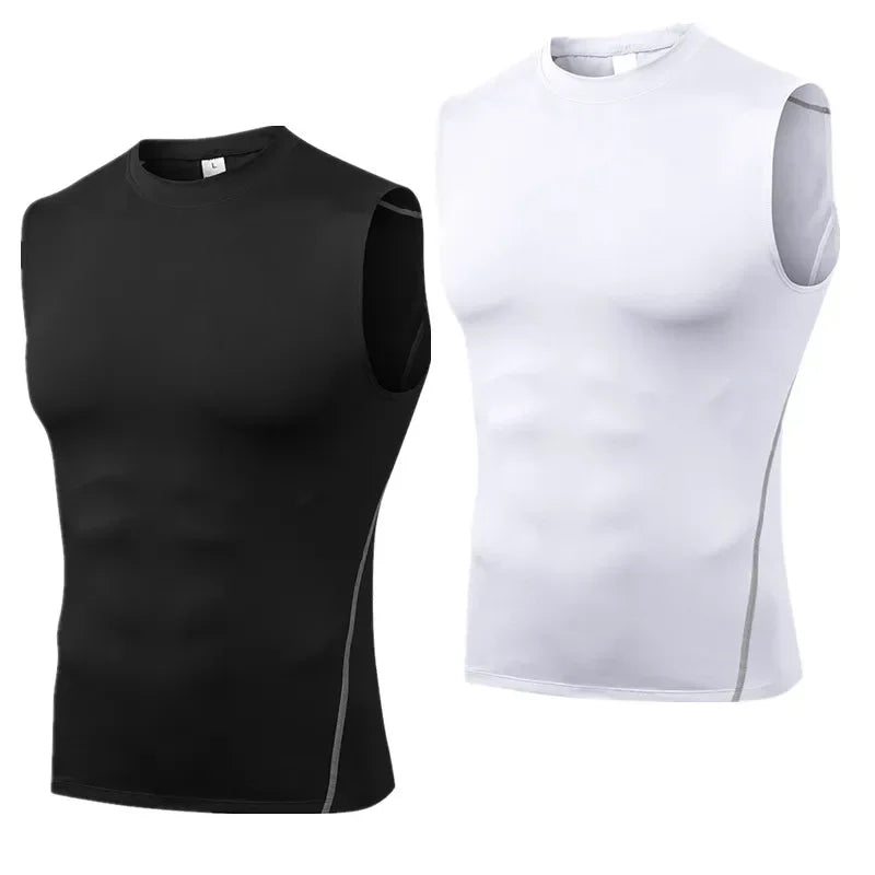 Compression Tanktop