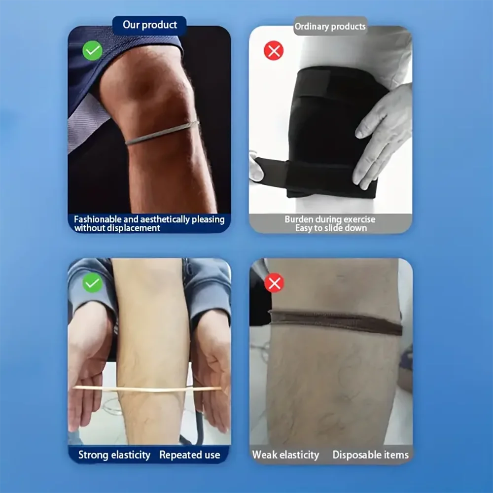 Patella Band