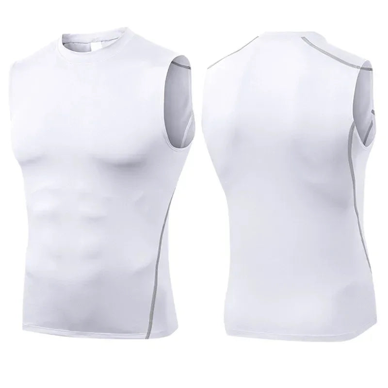 Compression Tanktop