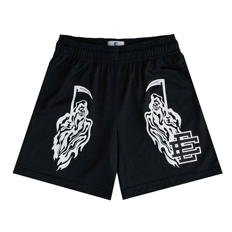 Reaper Shorts