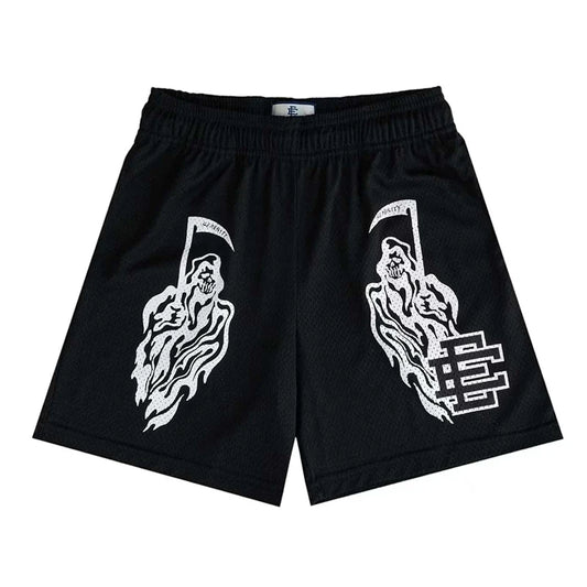 Reaper Shorts