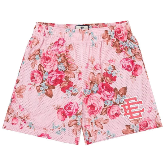 Flower EE Shorts