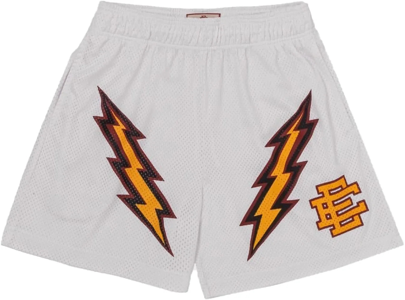 Solid Color EE Shorts