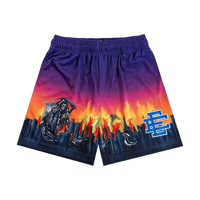 Reaper Shorts