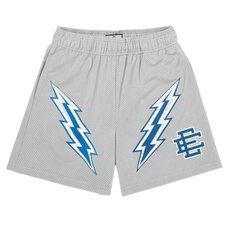 Solid Color EE Shorts