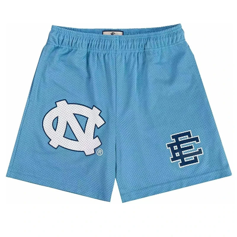 College EE Shorts