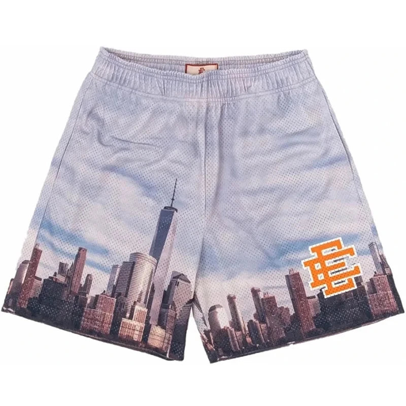 City EE Shorts