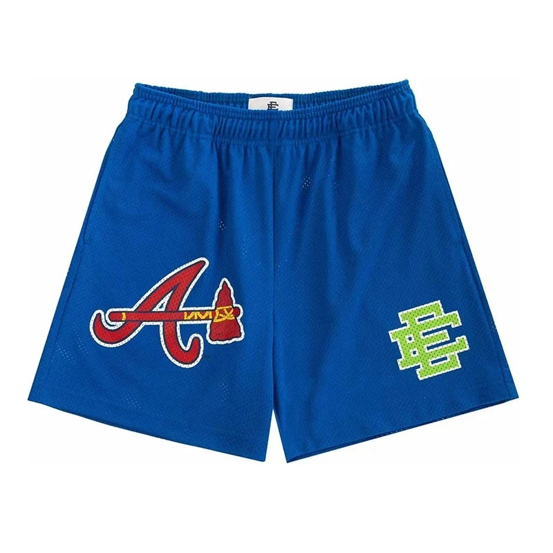 College EE Shorts