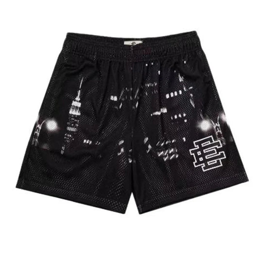 City EE Shorts