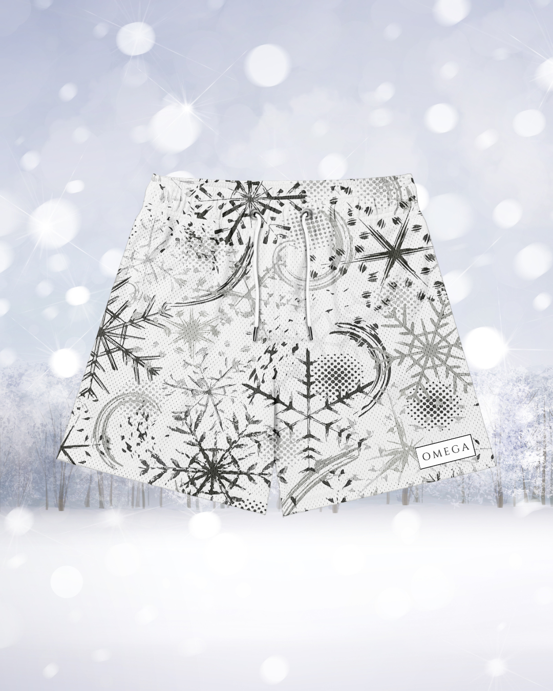Snow Shorts