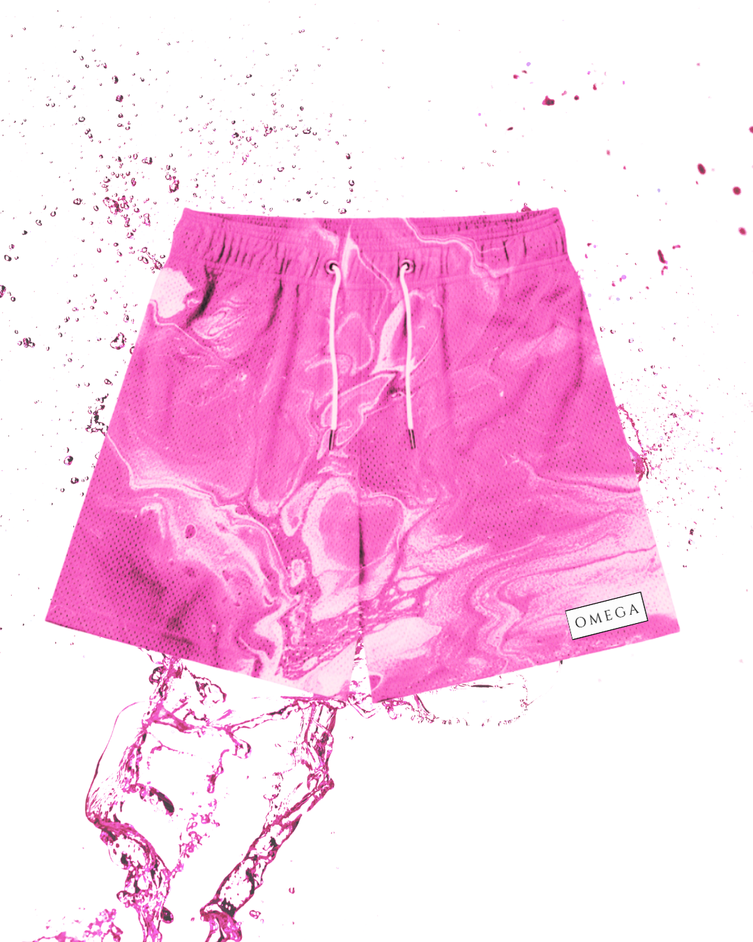 Liquid Shorts